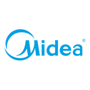 Home midea logo png seeklogo 92432
